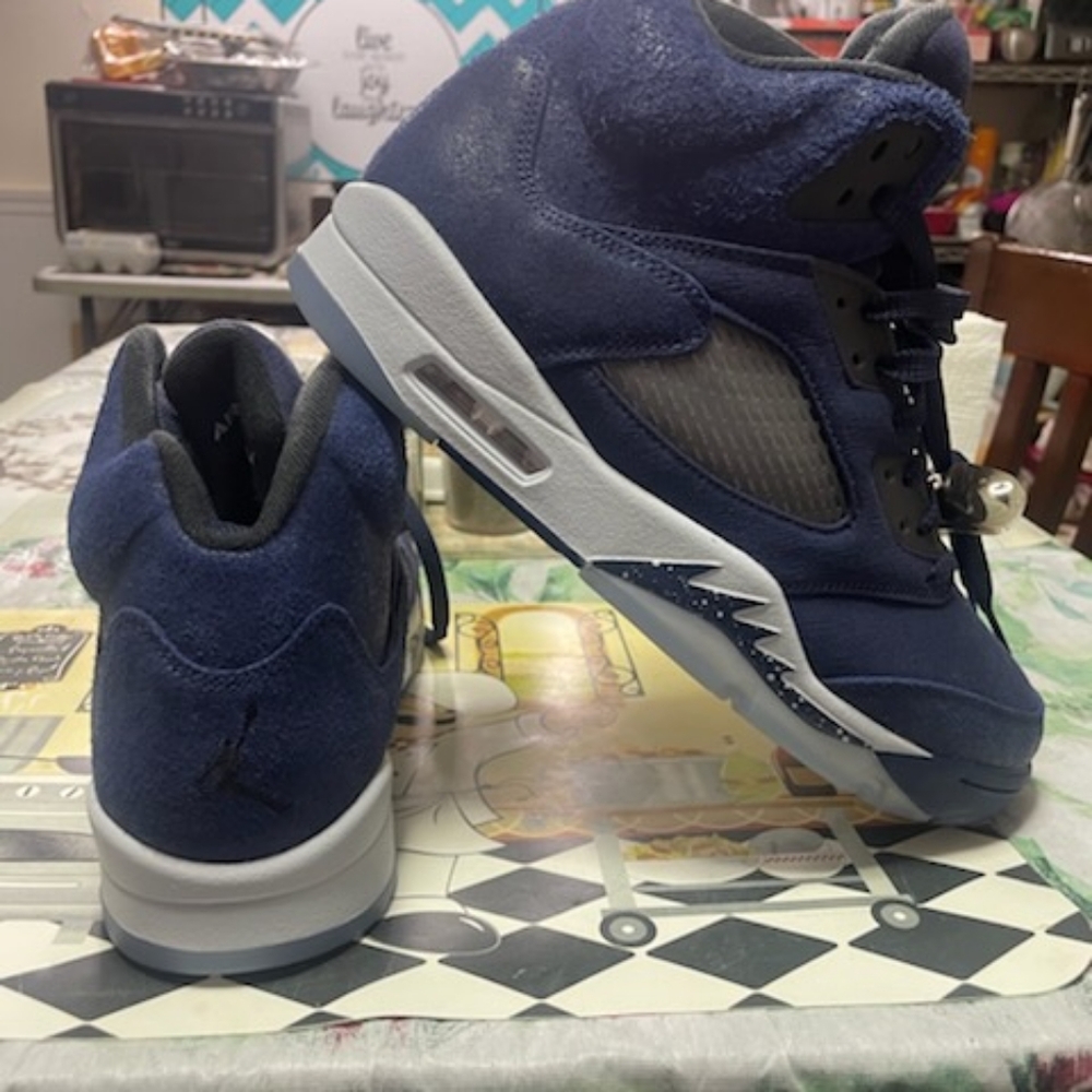 Air Jordan retros